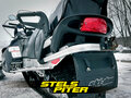 2004 BRP Ski-Doo GTX 550, чёрный, 549000 рублей - вид 6