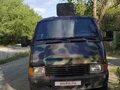 1999 ГАЗ ГАЗель (3302), зелёный, 400000 рублей - вид 4