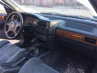 1992 Ford Scorpio I, синий, 199999 рублей, вид 5