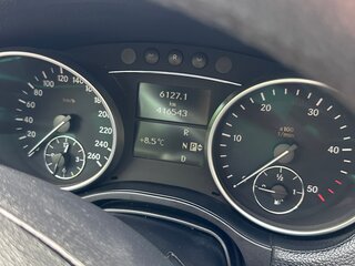 2006 Mercedes-Benz GL-Класс 320 I (X164), серебристый, 1750000 рублей, вид 3