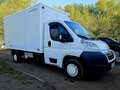 2013 Citroen Jumper, белый, 1500000 рублей - вид 1
