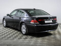 2004 BMW 7 серии 730d IV (E65/E66), чёрный - вид 6