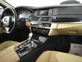 2016 BMW 5 серии 520d VI (F10/F11/F07) Рестайлинг, чёрный - вид 4