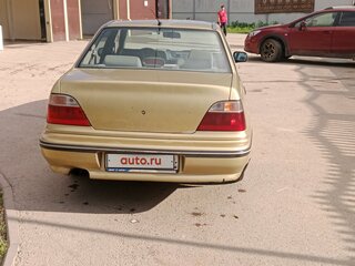 2007 Daewoo Nexia I, золотистый, 79000 рублей, вид 2