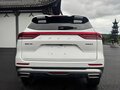 2022 Haval H6 III, белый - вид 5