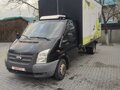 2013 Ford Transit, чёрный, 1098000 рублей - вид 1