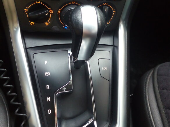 2012 Opel Antara I Рестайлинг, чёрный, 1250000 рублей - вид 16