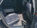 2006 Audi A8 Long II (D3) Рестайлинг, синий, 1050000 рублей - вид 10