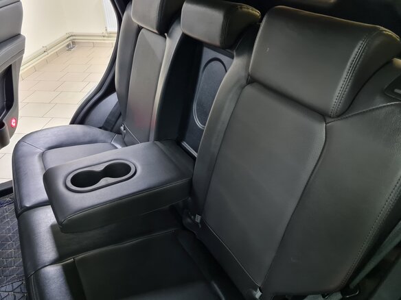 2016 Lifan X60 I Рестайлинг, серебристый - вид 24