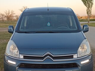 2013 Citroen Berlingo II Рестайлинг, синий, 1321000 рублей, вид 5