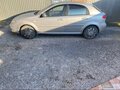 2006 Chevrolet Lacetti I, серебристый, 290000 рублей - вид 2