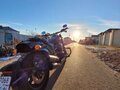 2019 Harley-Davidson Fat Bob, чёрный, 2350000 рублей - вид 3