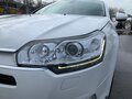 2011 Citroen C5 II, белый - вид 10