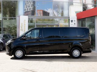 2026 Foton View, чёрный, 3433000 рублей, вид 5