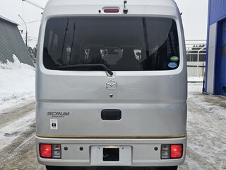 2018 Mazda Scrum V (DG17), серый, 990000 рублей, вид 4