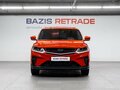 2023 Geely Coolray I, красный - вид 1