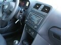 2014 Volkswagen Polo V, белый - вид 7