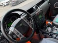 2008 Land Rover Discovery III, чёрный, 1250000 рублей - вид 4