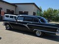 1966 ГАЗ 13 «Чайка», чёрный, 4990000 рублей - вид 2