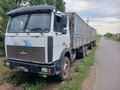 2004 МАЗ 6303, серый, 850000 рублей - вид 6
