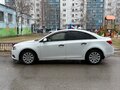 2012 Chevrolet Cruze I, белый, 700000 рублей - вид 3