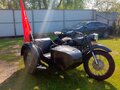 1967 Днепр К-750, чёрный, 170000 рублей - вид 7