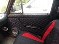 1995 Lada (ВАЗ) 2106, красный, 250000 рублей - вид 11