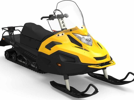 2026 Stels Ставр MS600, жёлтый, 690000 рублей, вид 1
