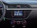 2019 Kia Rio IV, чёрный - вид 8