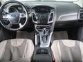 2012 Ford Focus III, серебристый, 999000 рублей - вид 9