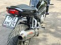 2008 Yamaha FZ1, чёрный, 685000 рублей - вид 2