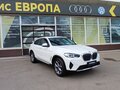 2022 BMW X4 20i II (G02) Рестайлинг, белый, 5595000 рублей - вид 1