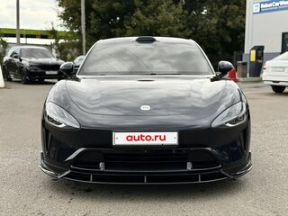 2024 Xiaomi SU7 I, чёрный, 6350000 рублей, вид 2