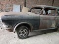 1963 ГАЗ 21 «Волга» 21Л, чёрный, 599999 рублей