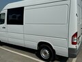 2016 Mercedes-Benz Sprinter Classic, белый, 3350000 рублей - вид 4