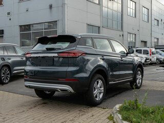 2026 Belgee X70 I Рестайлинг, серый, 2609990 рублей, вид 3