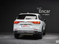 2023 Renault Samsung QM6 I Рестайлинг, белый, 2350000 рублей - вид 3