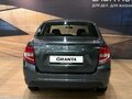 2026 Lada (ВАЗ) Granta I Рестайлинг, серый - вид 9
