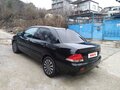 2007 Mitsubishi Lancer IX Рестайлинг, чёрный, 530000 рублей - вид 5