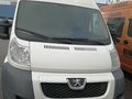 2011 Peugeot Boxer, белый, 1650000 рублей - вид 8