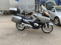 2005 BMW R 1200 RT, серый, 480000 рублей - вид 2