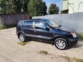 2007 Ford Fusion I Рестайлинг, чёрный, 600000 рублей - вид 1