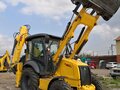 2023 New Holland B80B, жёлтый - вид 10