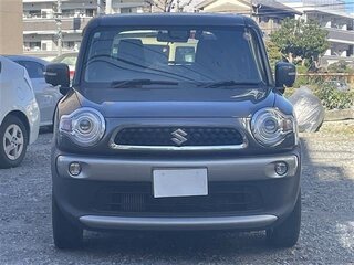 2022 Suzuki Xbee I, серый, 988000 рублей, вид 2
