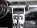 2007 Volkswagen Passat B6, чёрный - вид 6