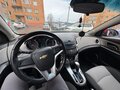 2013 Chevrolet Cruze I Рестайлинг, красный, 1000000 рублей - вид 5