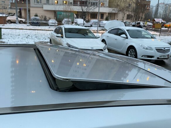 1993 Mercedes-Benz E-Класс 300 I (W124), серый - вид 5