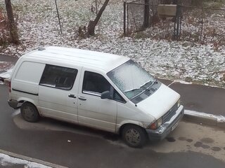 1994 Ford Aerostar, белый, 250000 рублей, вид 3