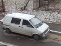 1994 Ford Aerostar, белый, 250000 рублей - вид 2