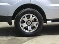 2008 Mitsubishi Pajero IV, серебристый - вид 11